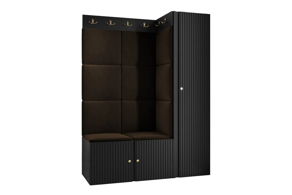 Dunvegan Highboard v:9159412