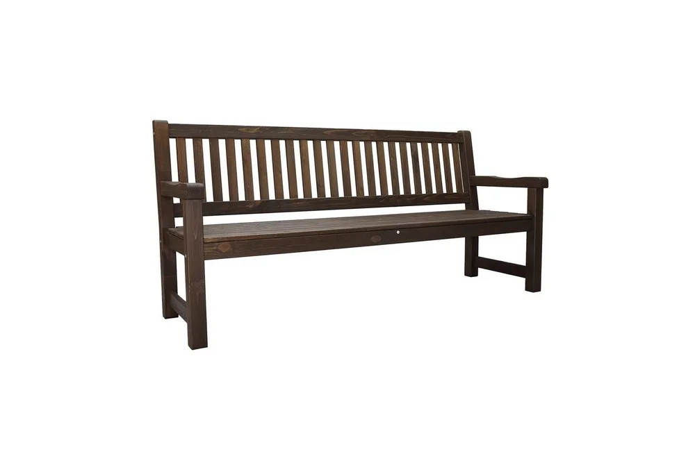Utendørs sofa Brooklyn v:1817504