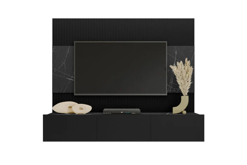 Bernice TV-skap 38x150 cm v:2506845