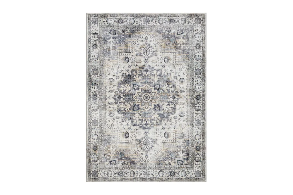 Tarfaya Fryseteppe 240x340 cm v:3791505
