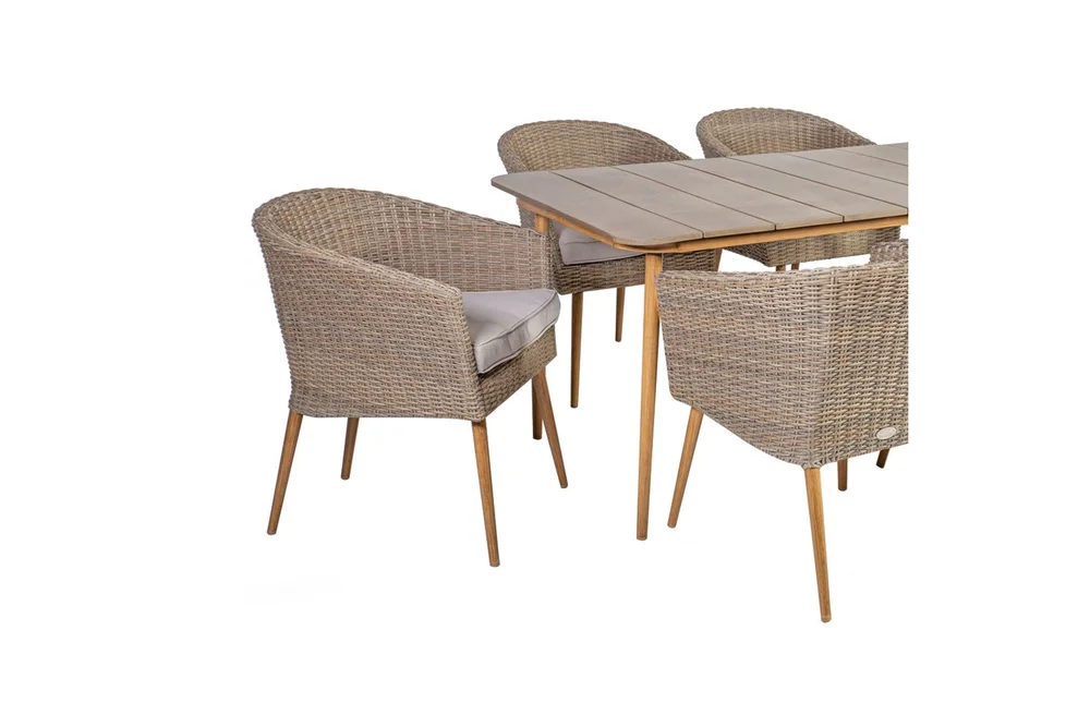 Norway Stol Beige v:4541709