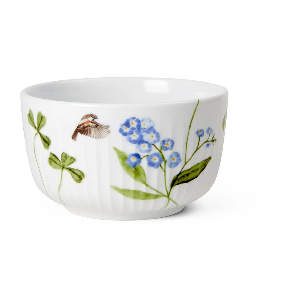 Hammershøi Summer skål Ø12 cm v:4085739