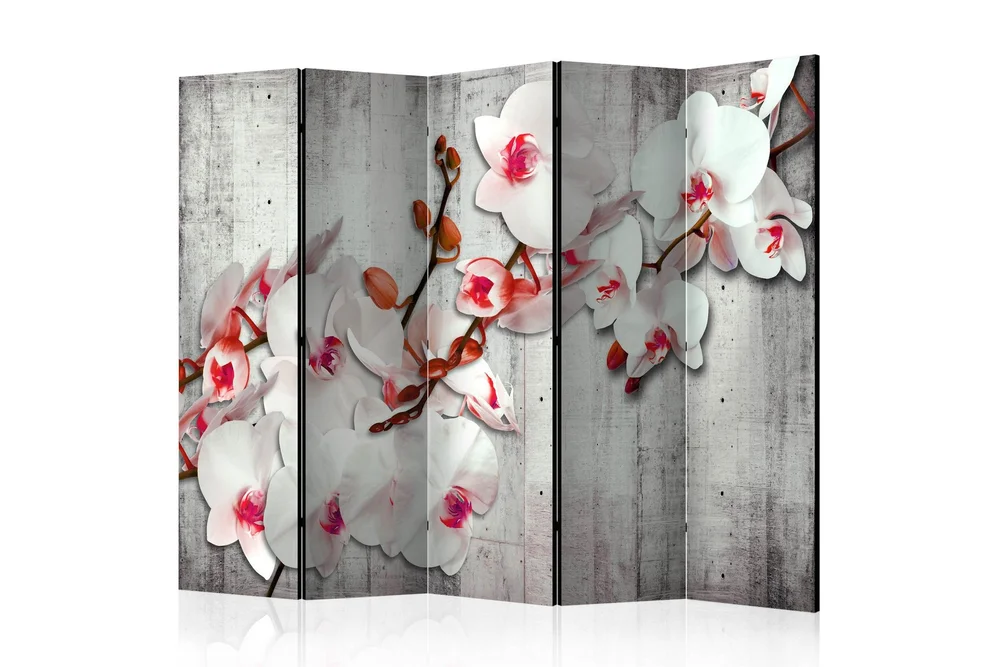 Romdeler Concrete Orchid 225x172 v:7601660