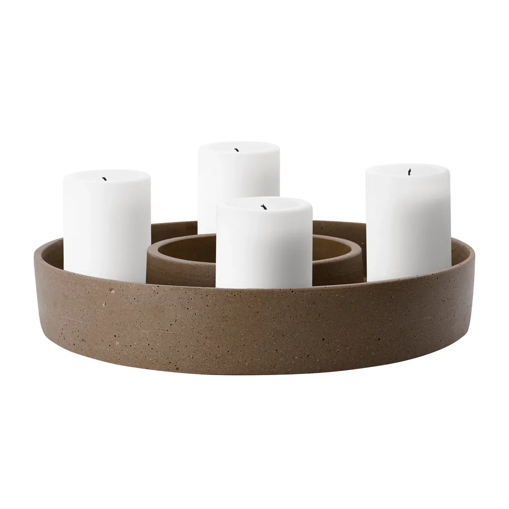 The Ring lysestake for kubbelys v:1550746