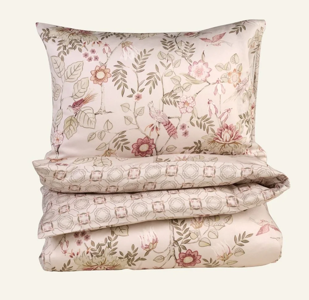 Sengesett multi grønn – 140×220 cm v:4200230 Sengesett multi grønn – 140×220 cm v:4200230