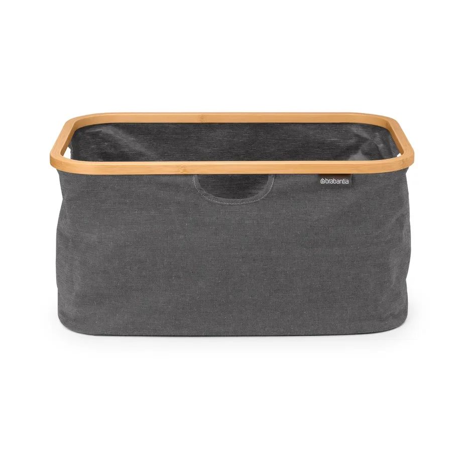 Brabantia sammenleggbar vaskkurv 40 L v:362094 Brabantia sammenleggbar vaskkurv 40 L v:362094