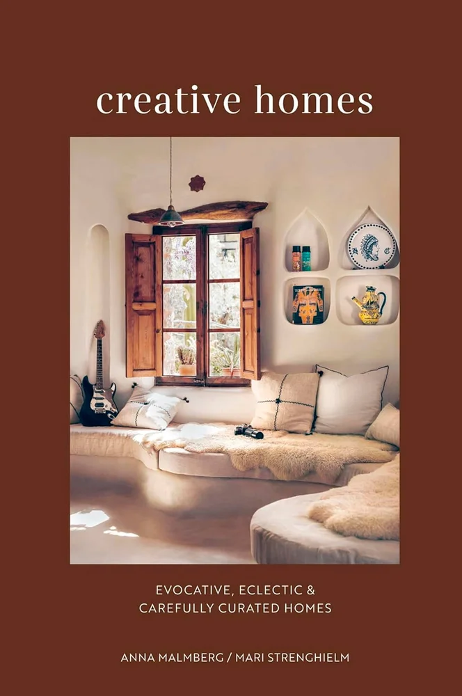 Coffee Table Book – Creative Homes – Beige – Dekor | m v:2152582 Coffee Table Book – Creative Homes – Beige – Dekor | m v:2152582
