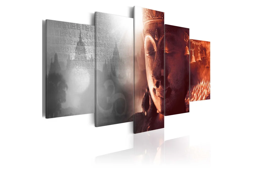Bilde Silent Prayer 200x100 v:3052939