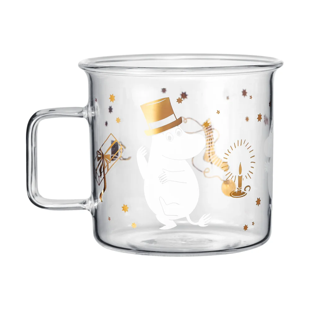 Mummi glasskopp 35 cl v:5651073