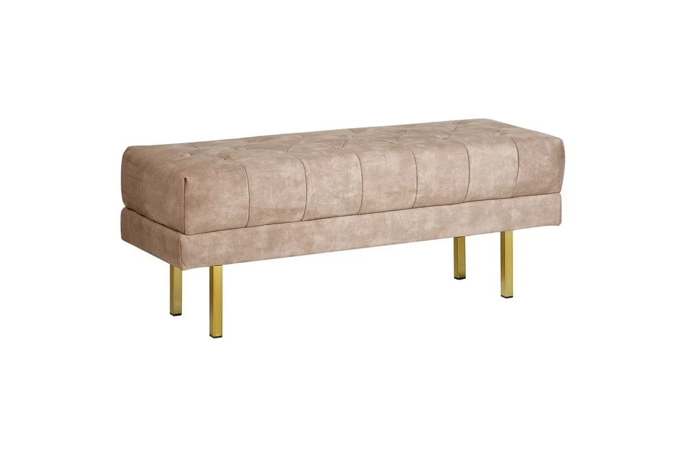 Sittebenk Roseville Taupe/gull v:9941446