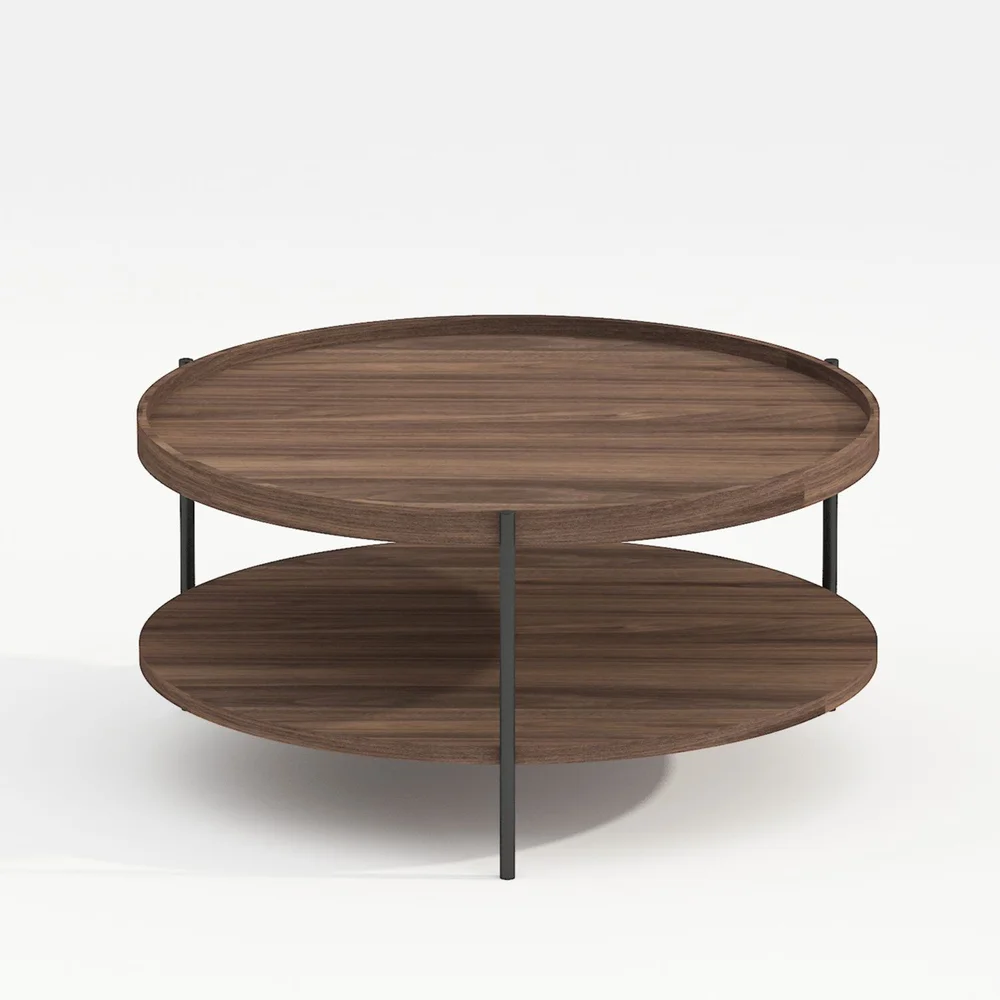 Coffee Table HOME4YOU v:7541874