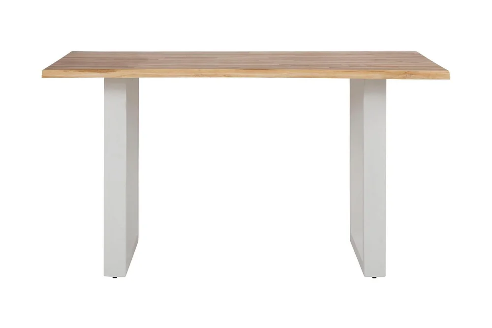 Netan Spisebord 140 cm v:8494359