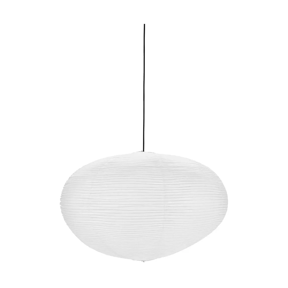 Rica lampeskjerm Ø70x46 cm v:4462499