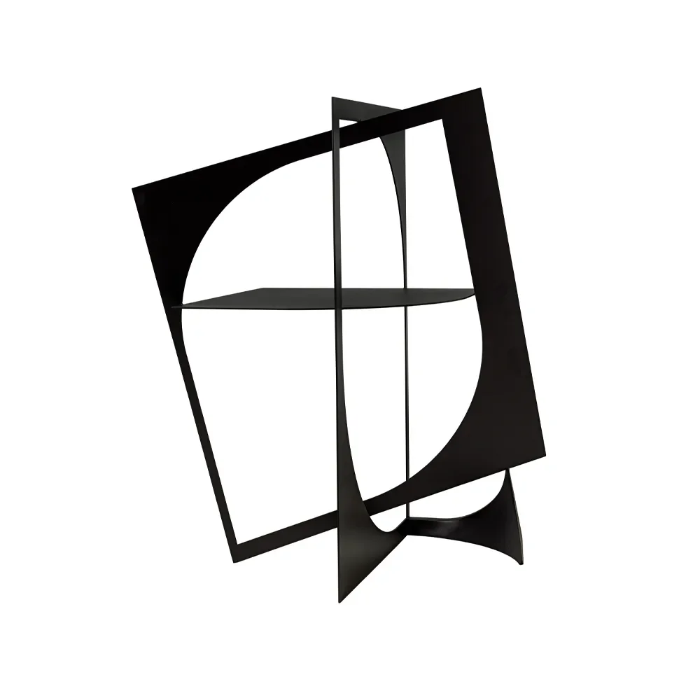 Frame skulptur v:950505 Frame skulptur v:950505