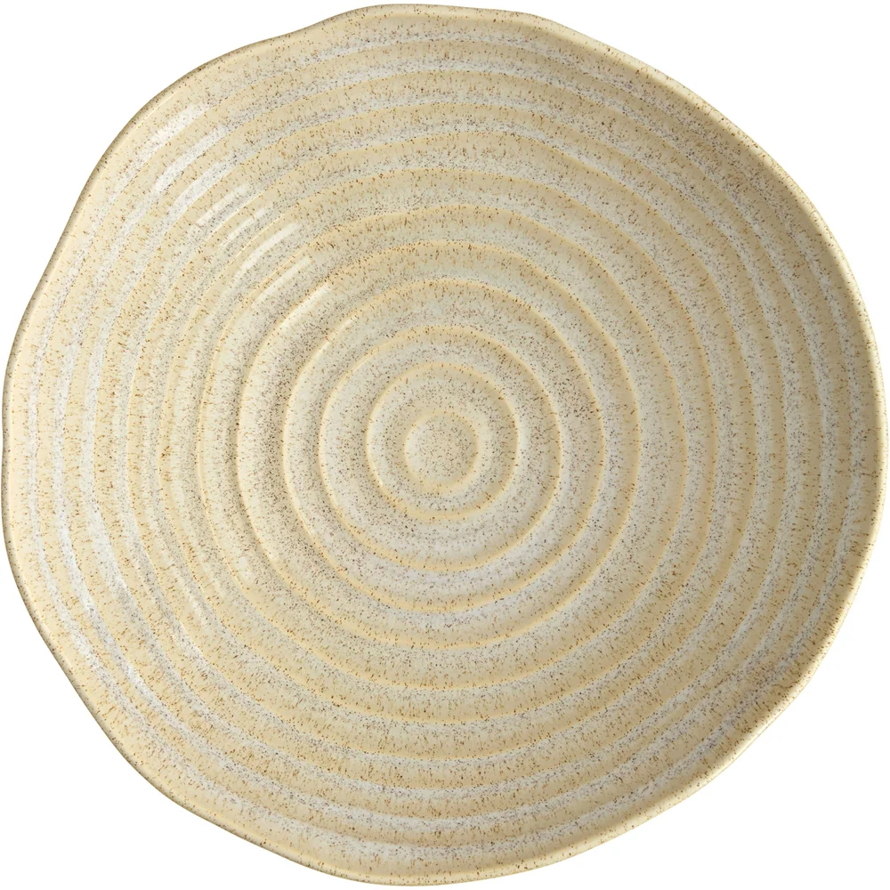 Arlo Skål 34 cm, Cream v:9043137 Arlo Skål 34 cm, Cream v:9043137