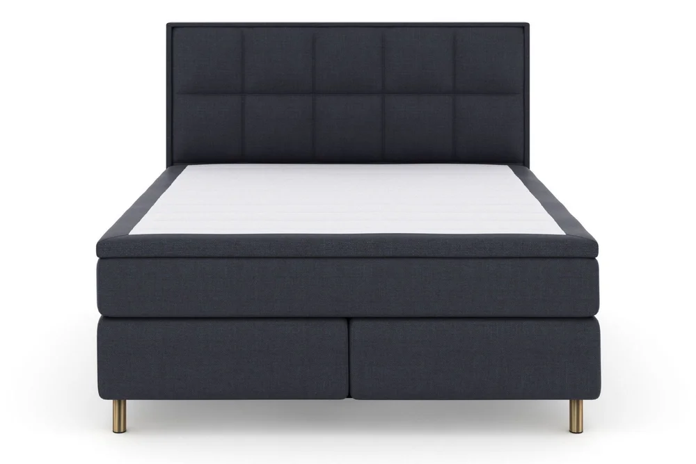 Select No 6 Komplett Sengepakke 180x200 Fast/Medium Watergel v:8934192