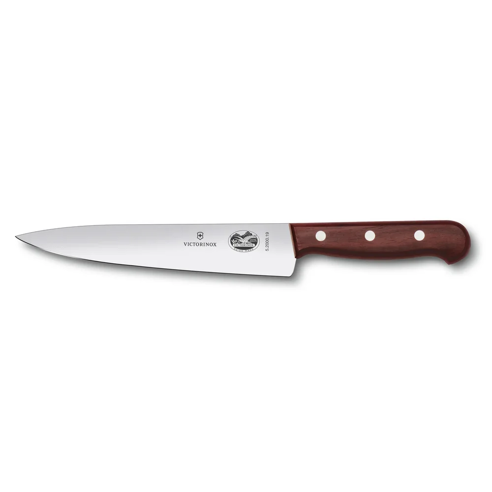 Wood kokkekniv 19 cm v:6833015