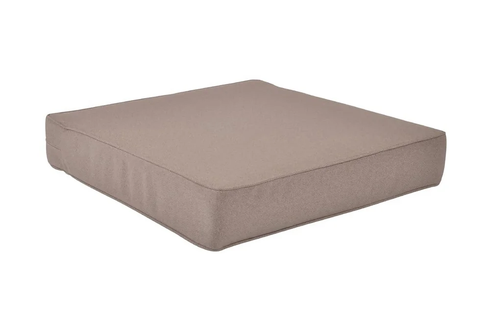 Fritab Tristan Sittepute 65x65 cm Taupe v:8776528