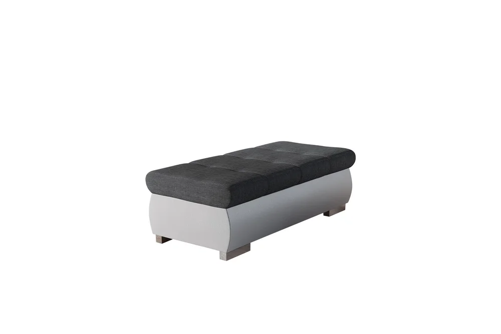 Cerys Fotskammel 60 cm v:1657556