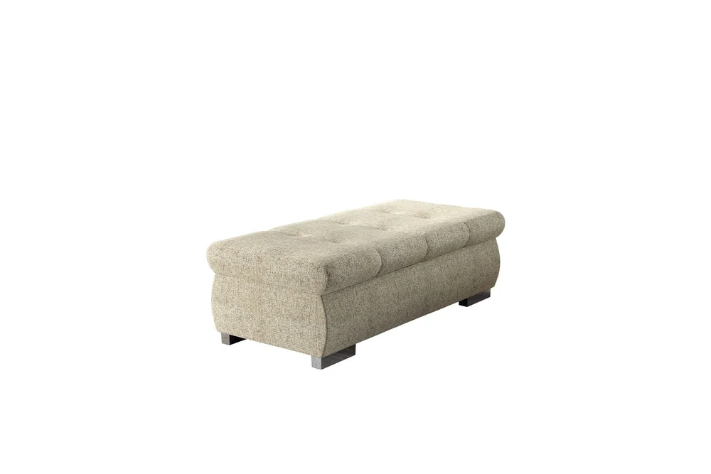 Cerys Fotpall 60 cm v:9433687 Cerys Fotpall 60 cm v:9433687