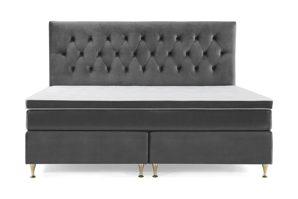 Royal Velvet Kontinentalseng 210x210 cm v:9538494