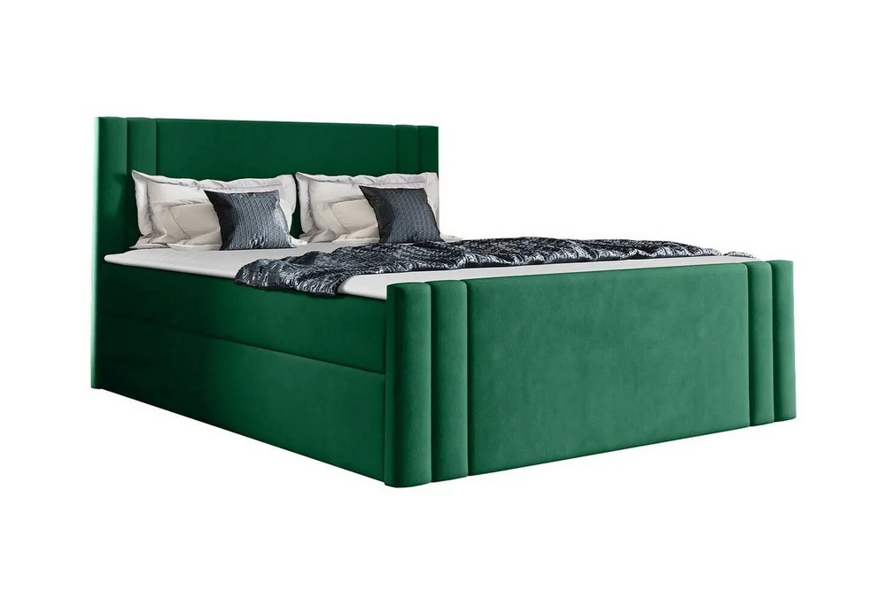 Betvallen Sengeramme 120x200 cm v:5858831