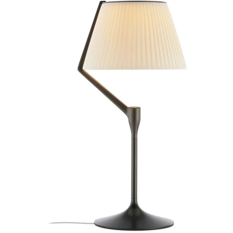 Angelo Stone Bordlampe, Titanium v:9591168 Angelo Stone Bordlampe, Titanium v:9591168