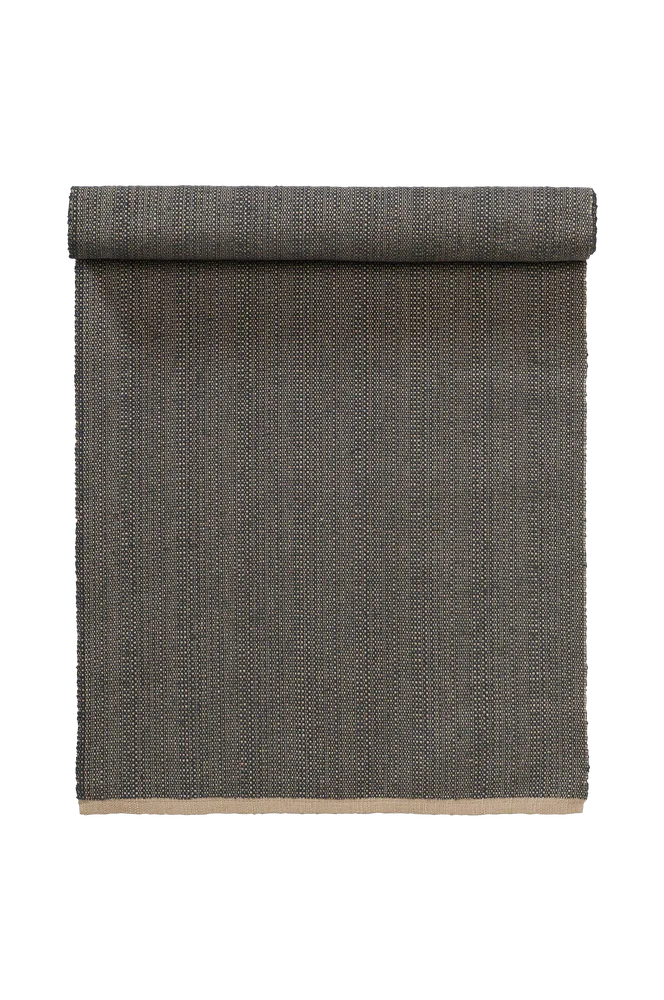 Løper Juni 35×120 cm – Grå – Tekstiler | m v:9427870 Løper Juni 35×120 cm – Grå – Tekstiler | m v:9427870