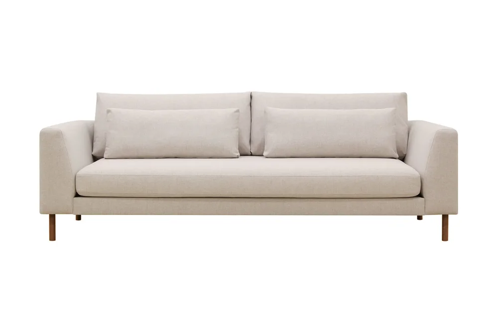 Florenz 3-seters Stoffsofa v:6157793 Florenz 3-seters Stoffsofa v:6157793