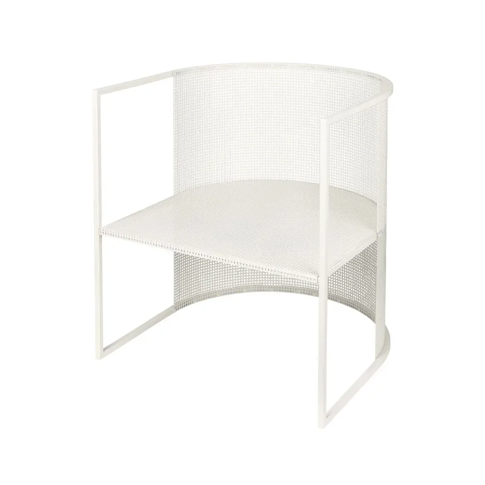 Bauhaus loungestol v:9318624 Bauhaus loungestol v:9318624