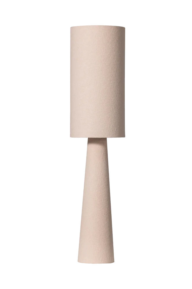 Gulvlampe Loft – Beige – Belysning | m v:8182845 Gulvlampe Loft – Beige – Belysning | m v:8182845