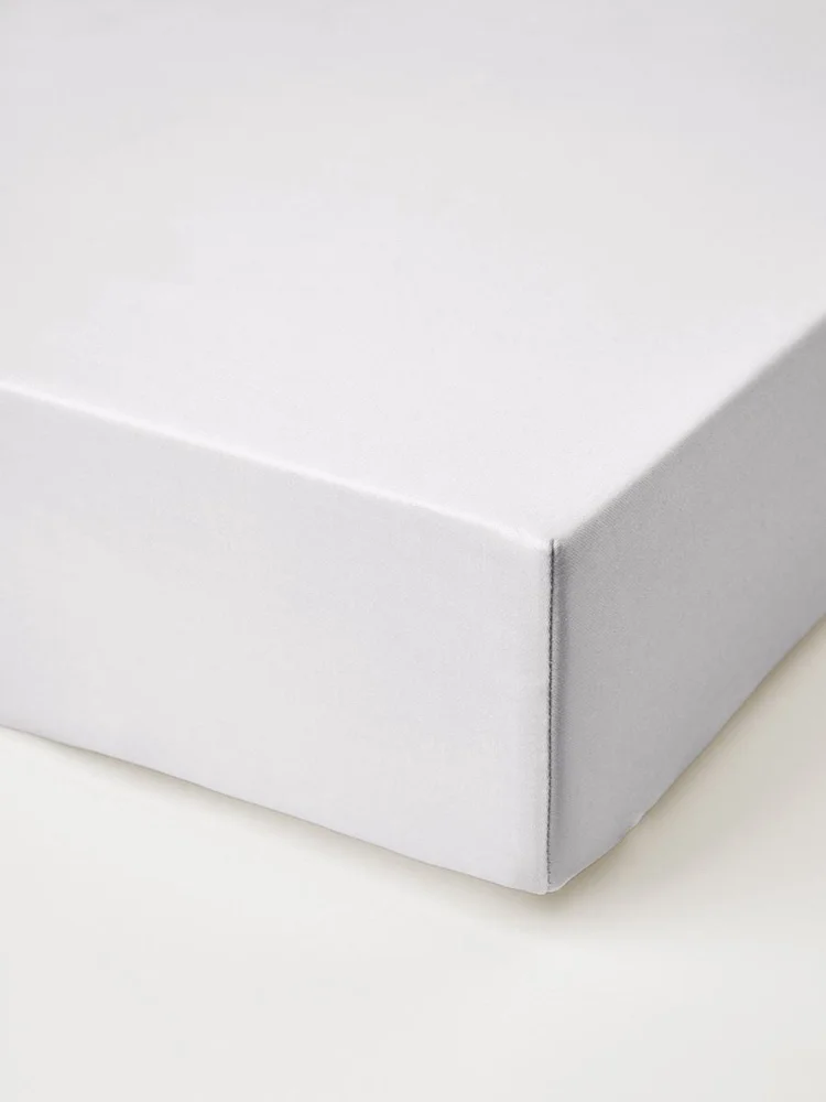 Formsydd laken hvit – 180×200 cm v:5300047