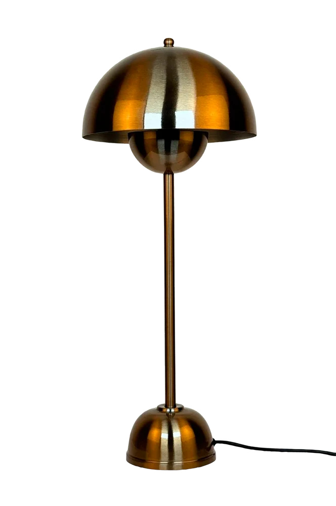 Bordlampe Stelisa - Flerfarget - Belysning | m v:3542939