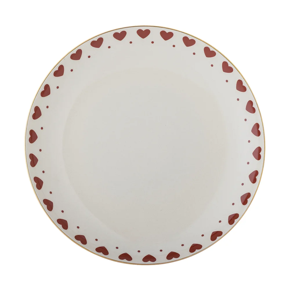 Jolly tallerken Ø26 cm v:3510805