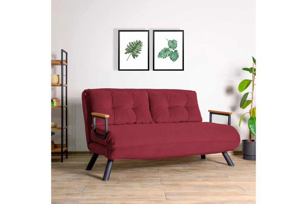 Alfredton Sovesofa 2-seter 175×133 cm v:3551090 Alfredton Sovesofa 2-seter 175×133 cm v:3551090