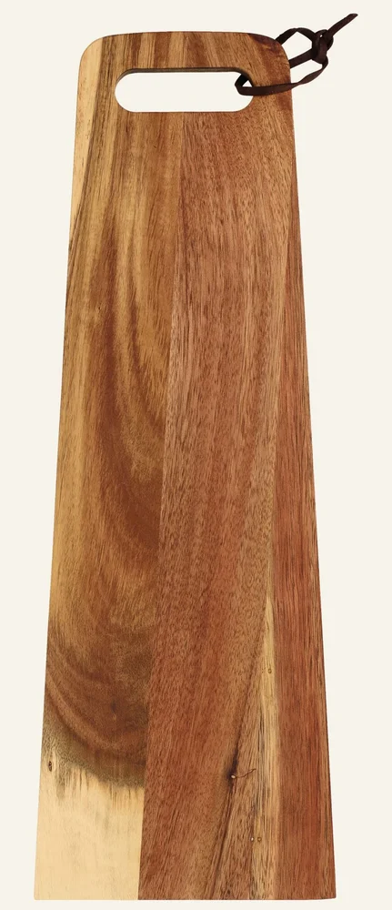 Skjærefjøl natur - 60x21x2 cm v:3307255