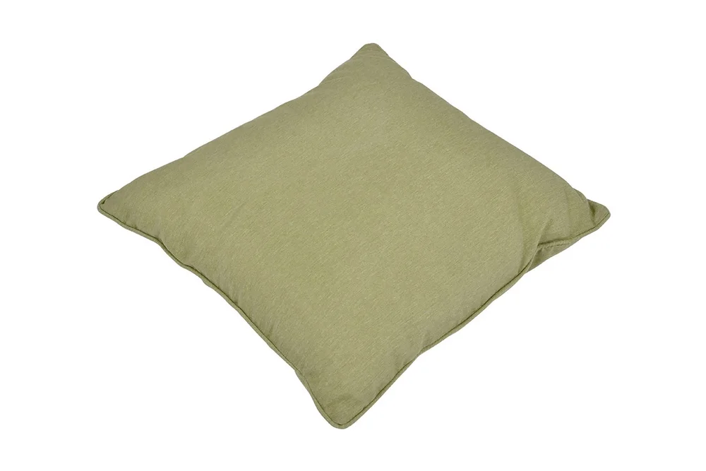 Fritab Standard Dekorasjonspute 45x45 cm Olivengrønn v:7641416