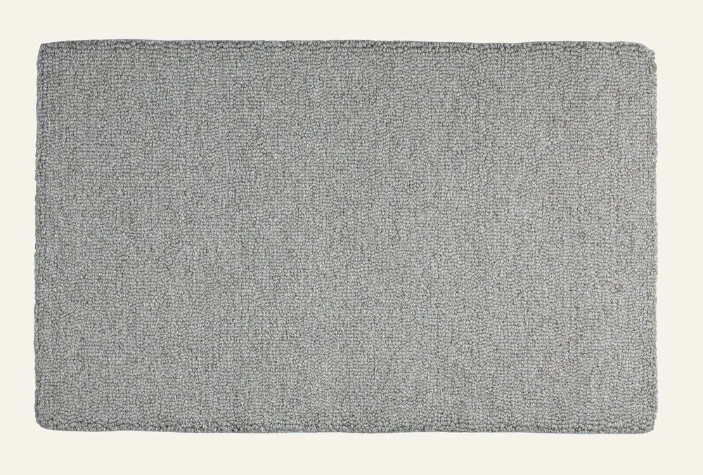 Dørmatte lys brun – 50×80 cm v:6908472 Dørmatte lys brun – 50×80 cm v:6908472
