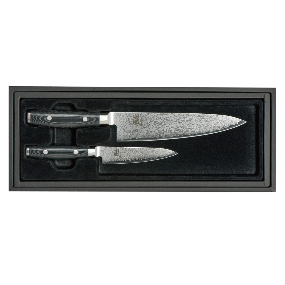 Ran kokkekniv 20 cm + allkniv 12 cm v:3145510 Ran kokkekniv 20 cm + allkniv 12 cm v:3145510