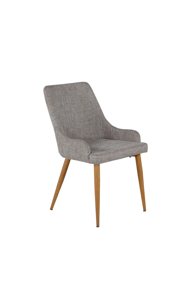 Stol Plaza 2-pakning v:9985490