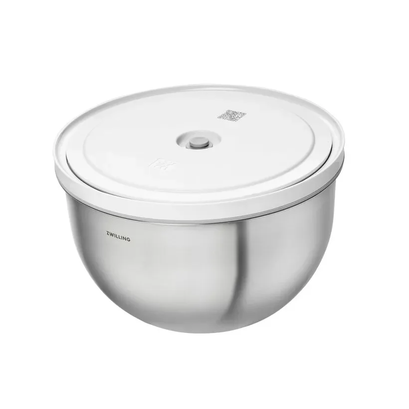 Zwilling Fresh & save vakuumbolle rustfritt stål v:6103144