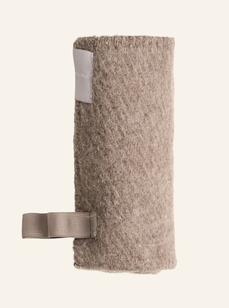 Sitteunderlag taupe – 40×40 cm v:3146145 Sitteunderlag taupe – 40×40 cm v:3146145