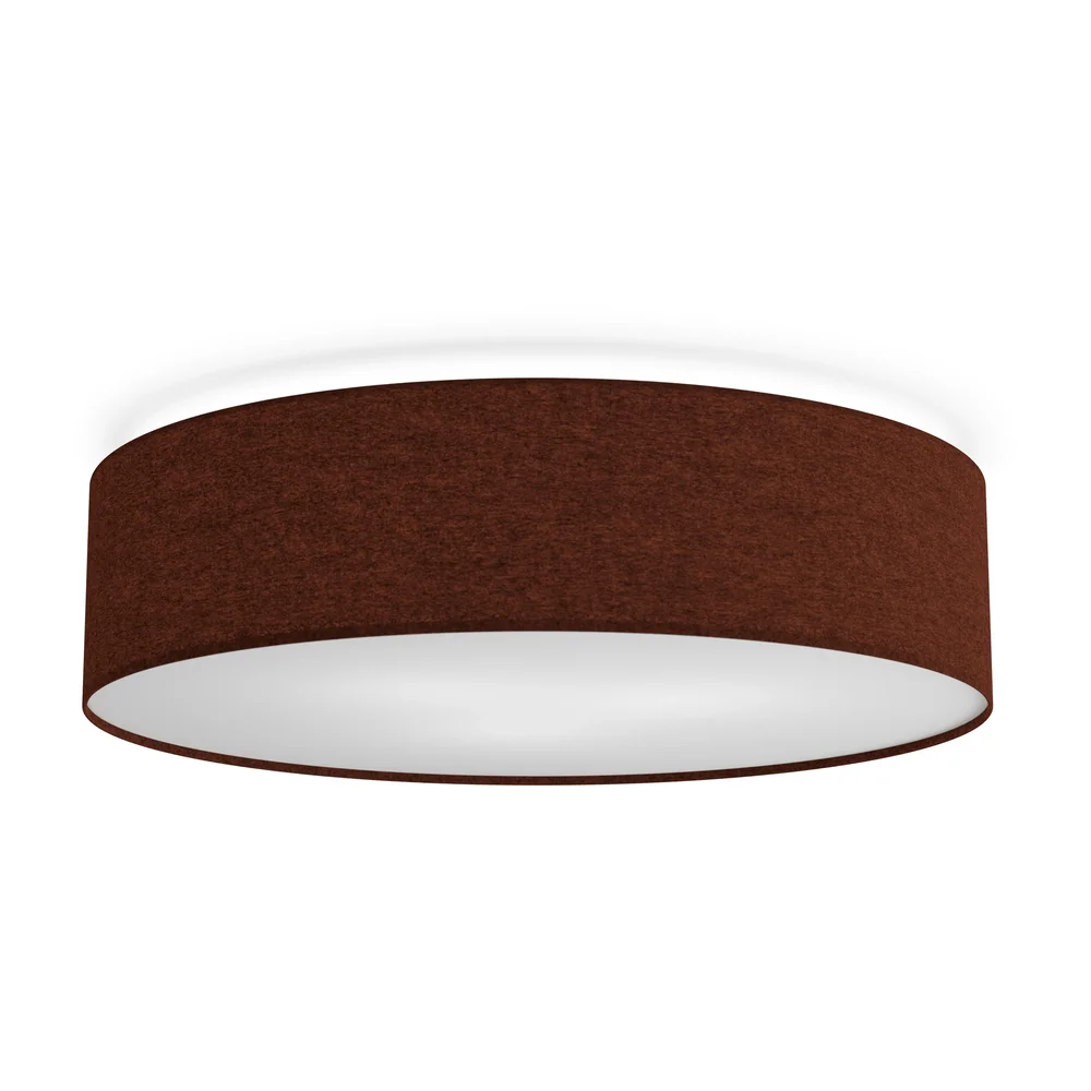 Soft takplafond Ø 60 cm v:1972558 Soft takplafond Ø 60 cm v:1972558