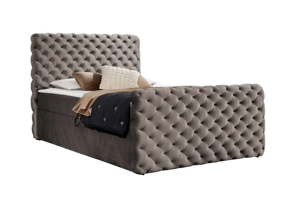 Almancil Sengeramme 140×200 cm v:8739401 Almancil Sengeramme 140×200 cm v:8739401