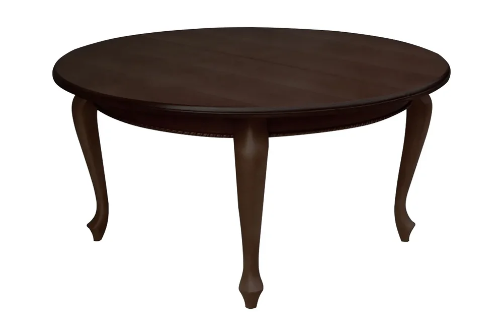 Tabell Spisebord 150x150x76 cm v:6115895