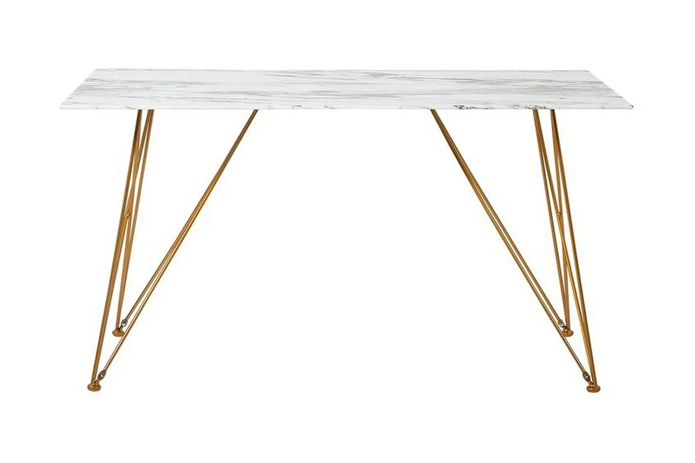 Kreilkamp Spisebord 140x80 cm v:3801277