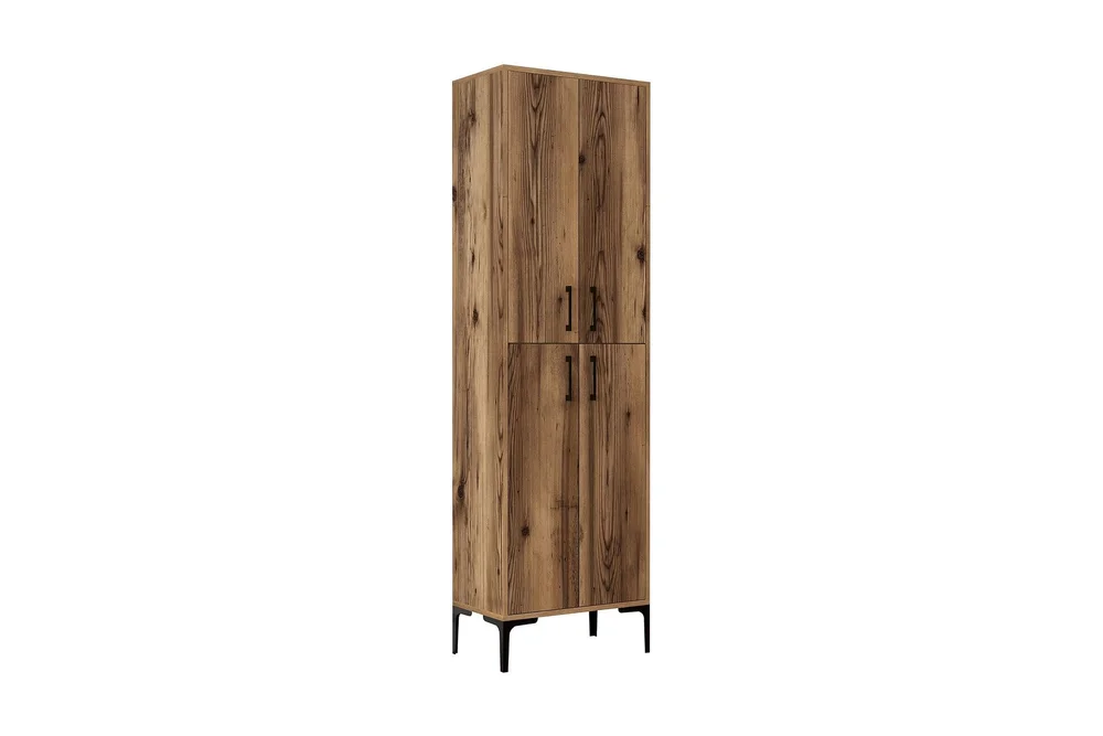 Retzow Highboard 60x35 cm v:9788394