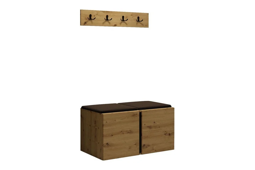 Dunvegan Highboard v:2309838