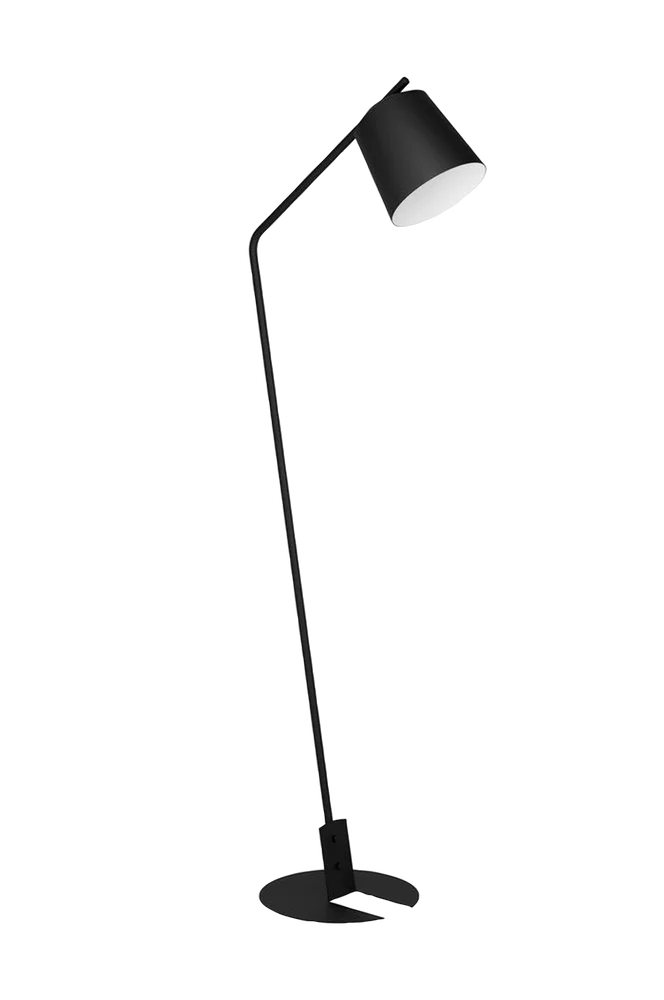 Gulvlampe Oneda - Flerfarget - Belysning | m v:6448098