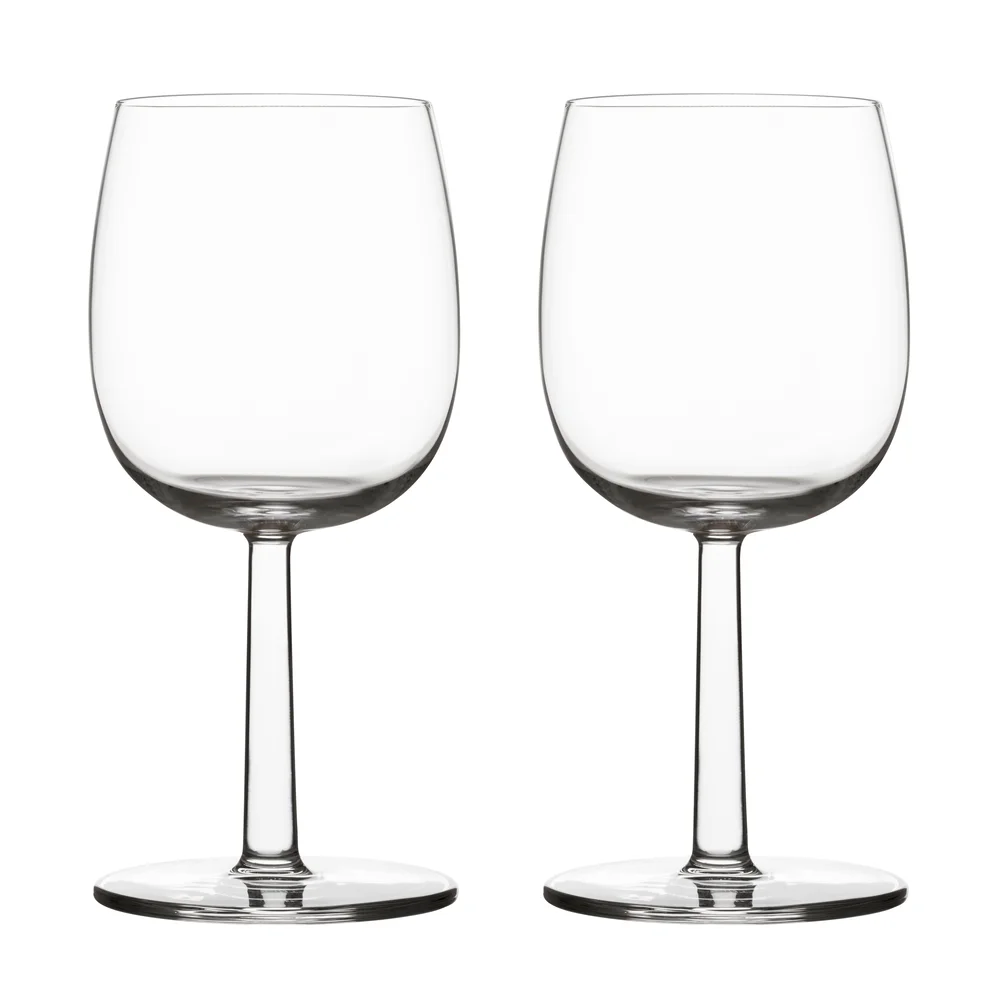 Raami rødvinsglass 28 cl v:4018476
